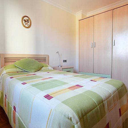 Apartamento De Playa En Villajuan Vilagarcia de Arousa Dış mekan fotoğraf
