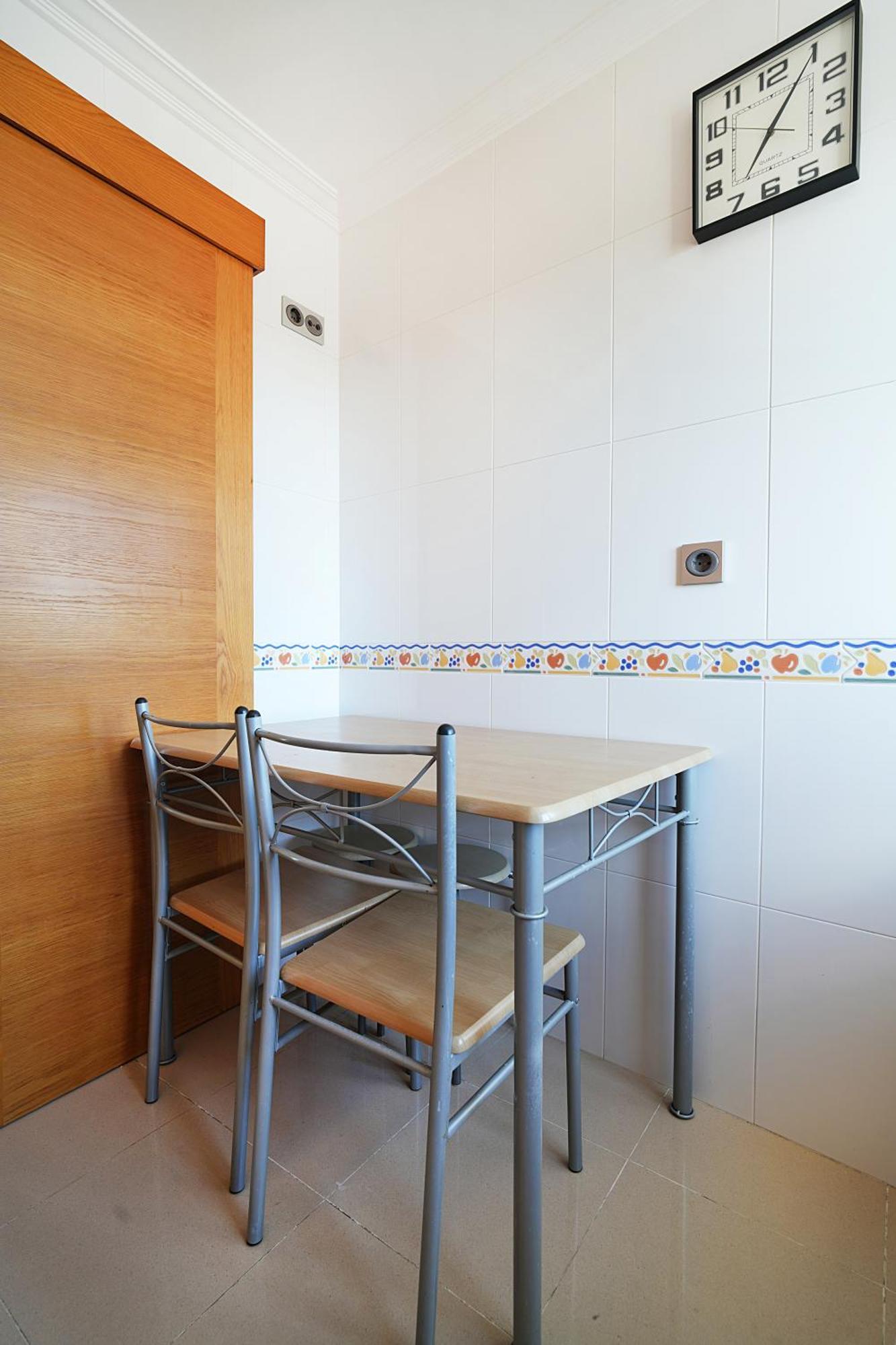 Apartamento De Playa En Villajuan Vilagarcia de Arousa Dış mekan fotoğraf