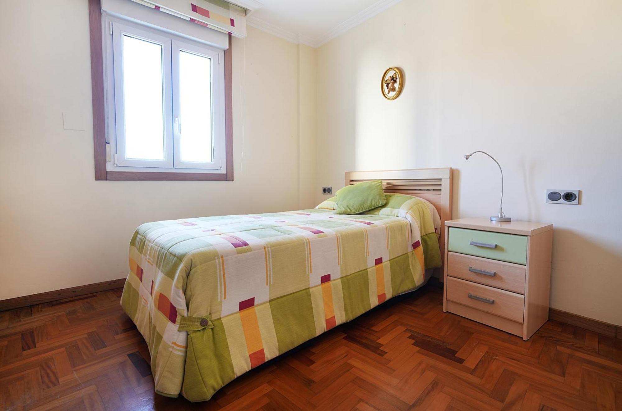 Apartamento De Playa En Villajuan Vilagarcia de Arousa Dış mekan fotoğraf