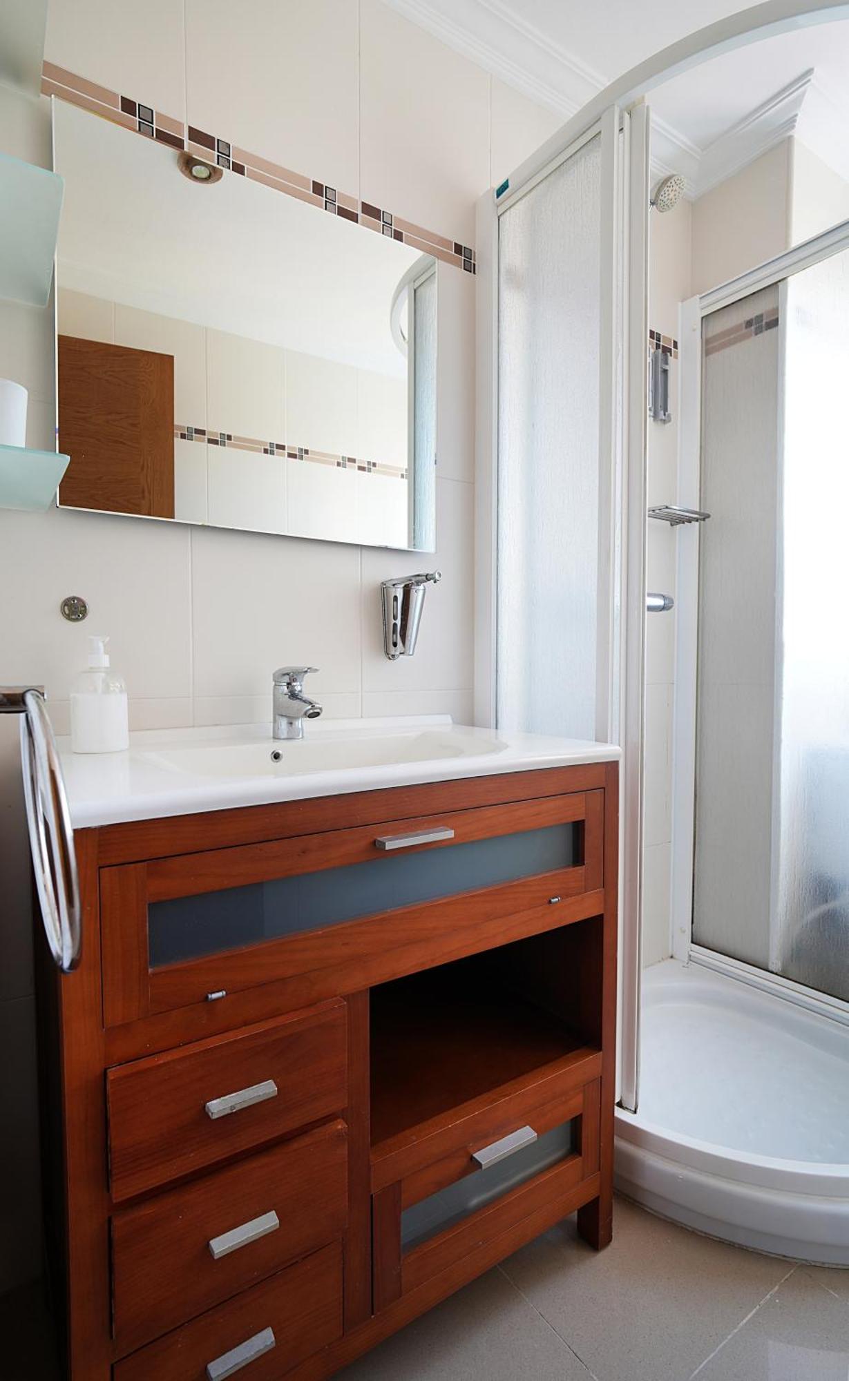 Apartamento De Playa En Villajuan Vilagarcia de Arousa Dış mekan fotoğraf